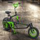 Illustration for article titled Dragster Bicycles Prove Once and For All Whos Fastest On Two Wheels